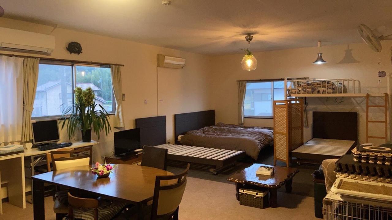 すずめのお宿 すずめの間 最大9名 Sparrow Room Maximum Of 9 People Kotohira Exterior foto